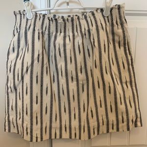 J. Crew | Sidewalk Skirt